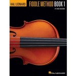 Hal Leonard Fiddle Method