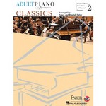 Adult Piano Adventures Classics Book 2