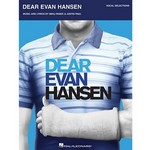 Dear Evan Hansen Vocal Selections Vocal