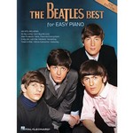 The Beatles Best – 2nd Edition for Easy Piano