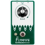 EarthQuaker Devices ARROWS Arrows V2 Preamp Booster Guitar Effects Pedal