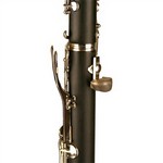 Protec PTA309 Clarinet / Oboe Thumb Rest