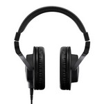 Yamaha HPH-MT5 Over-Ear Headphones, Black