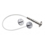 Fishman PRO-FCL-001 Full Circle Upright Bass Pickup - UNC 1/4-20 format