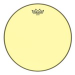 Remo Yellow Emperor Colortone Drumhead
