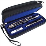 Protec PB318 Piccolo Pro Pac Case Black