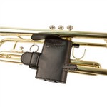 Protec L226SP Trumpet 6-Point Leather Valve Guard