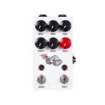 JHS The Spring Tank Reverb Effects Pedal