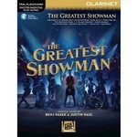 The Greatest Showman - Clarinet
