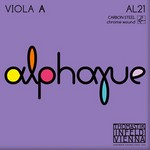 Thomastik AL2144 Alphayue A Viola String