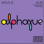 Thomastik AL2444 Alphayue C Viola String