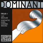Thomastik 143-4/4 Dominant D 4/4 Cello String