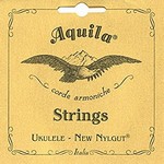 Aquila 6U Soprano Low G Tuning G4 (Wound) Single String