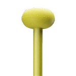 Mike Balter BBB7 Balter Basic Rubber Mallets - Yellow - Hard