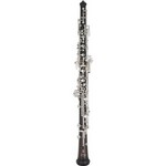 Yamaha YOB-831L Custom Grenadilla Oboe
