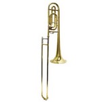 Bach C-8302 Used TBSOL200 Perfomance Trombone