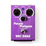 Dunlop WHE800 Limited Edition Way Huge Purple Platypus