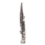 Used Conn New Wonder Chu Berry Soprano Saxophone