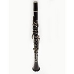 C-8329 Used Bundy Student Clarinet