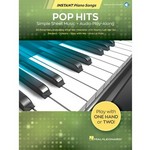 Pop Hits – Instant Piano Songs for Big Note Piano