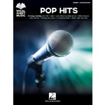 Pop Hits for Vocal