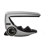 G7 G7P3SL Performance 3 ART Capo, Silver