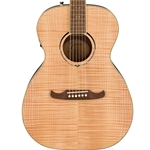 Fender FA-125 Acoustic Guitar, Walnut Fingerboard, Natural