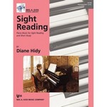 Sight Reading, Preparatory