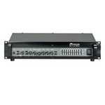 Ampeg SVT-3PRO 450W, Tube Preamp, Solid State Power Amp