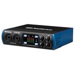 PreSonus Studio 26c 2x4 USB-C Audio Interface, with Studio One Artis and 2 Mic Inputs