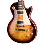 Gibson Les Paul Standard '60s Electric Guitar, Bourbon Burst