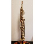 Used 1971 Selmer Mk VI Soprano Sax