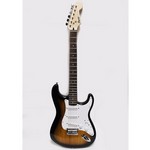 Squier USEDBULLETSTRT Used Bulet Strat Sunburst N/C