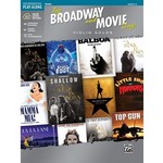 Top Broadway and Movie Songs - Violin