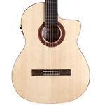 Cordoba C5-CET Limited Edition Acoustic/Electric Classical Guitar