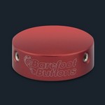Barefoot Button 17-V1-ST-RD V1 Standard Red