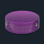 Barefoot Button 17-V1-ST-PR V1 Standard Purple