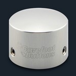 Barefoot Button 17-V1-TB-SV V1 Tallboy Silver