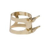 Yamaha YAC-1627 Bari Sax Ligature - Lacquered