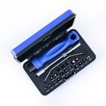 Music Nomad MN229 Premium Guitar Tech Screwdriver & Wrench Set