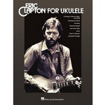 Eric Clapton for Ukulele Uke