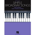 Simple Broadway Songs