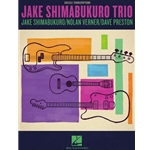 Jake Shimabukuro Trio Uke Tab