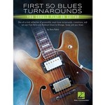 First 50 Blues Turnarounds You Should Play on Guitar