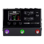 LINE 6 99-060-2405 HX Stomp Guitar Multi Effects Processor