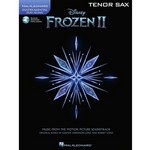 Frozen 2 – Tenor Sax