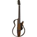 Yamaha SLG200S-NT Steel String Silent Guitar Natural