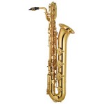 Yamaha  YBS-480 Intermediate Baritone Sax