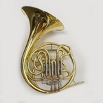 Used Conn 7D Geyer Wrap Double French Horn