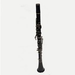 Used Bundy Resonite Student Bb Clarinet